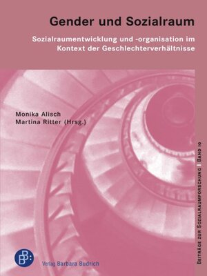 cover image of Gender und Sozialraum